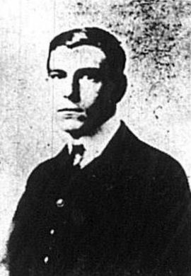 Desmond George Frederick Fernsdale Kemp